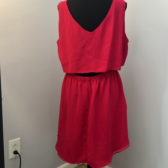 BCBGeneration Summer - Spring dress π βοΈπ - Picture 4 of 11